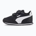 PUMA ST Runner v3 Mesh V Inf children's shoes puma black/puma white 8