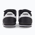 PUMA ST Runner v3 Mesh V Inf children's shoes puma black/puma white 11