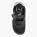 PUMA ST Runner v3 Mesh V Inf children's shoes puma black/puma white 5