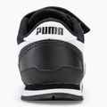 PUMA ST Runner v3 Mesh V Inf children's shoes puma black/puma white 6