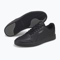 PUMA Shuffle puma black/dark shadow shoes 3