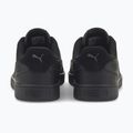 PUMA Shuffle puma black/dark shadow shoes 4