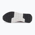 PUMA R22 men's shoes puma black / chalk pink / puma white 2