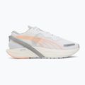 Women's running shoes PUMA Run Xx Nitro silver/fizzy melon 2