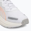 Women's running shoes PUMA Run Xx Nitro silver/fizzy melon 7