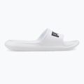 PUMA Divecat v2 Lite slides puma white/puma black 9