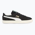 PUMA Muenster Classic shoes puma black/puma white 2