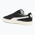 PUMA Muenster Classic shoes puma black/puma white 3