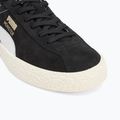 PUMA Muenster Classic shoes puma black/puma white 7