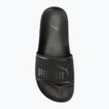 PUMA Leadcat 2.0 slides puma black/puma black 5