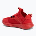 PUMA Enzo 2 Refresh AC PS high risk red / puma black shoes 3