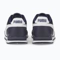 PUMA ST Runner v3 Mesh peacoat/puma white shoes 11