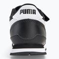 PUMA ST Runner v3 Mesh V PS children's shoes puma black/puma white 6