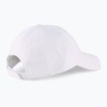 PUMA Ess Cap III baseball cap puma white 2