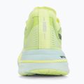 Women's running shoes PUMA Deviate Nitro Elite Racer yellow/green/blue/grey/white/black 6