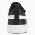 PUMA Rickie AC+ PS children's shoes puma black/puma white 6