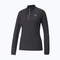 Women's training sweatshirt PUMA Strong puma black