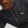 Women's training sweatshirt PUMA Strong puma black 6
