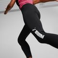 Women's training leggings PUMA Train All Day 7/8 puma black 5