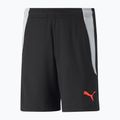 PUMA Teamliga Training 2 Jr children's football shorts black 657668 48