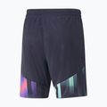 Men's football shorts PUMA Neymar Jr. 24/7 navy blue 605772 09 8