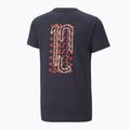 PUMA children's football shirt Neymar Jr. 24/7 Graphic navy blue 605775 09 6