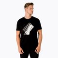 Men's training t-shirt PUMA Power Logo Tee black 849788 01