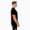 Men's training t-shirt PUMA Power Logo Tee black 849788 01 3