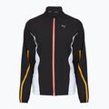Women's running jacket Puma Run Ultraweave S Woven Jacket black/white