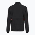 Women's running jacket Puma Run Ultraweave S Woven Jacket black/white 2