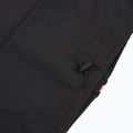 Women's running jacket Puma Run Ultraweave S Woven Jacket black/white 5
