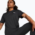 Men's training t-shirt PUMA Train All Day black 522337 01 3