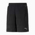 Women's training shorts PUMA Train All Day 8" puma black