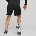 Women's training shorts PUMA Train All Day 8" puma black 4