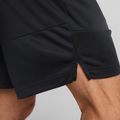 Women's training shorts PUMA Train All Day 8" puma black 6