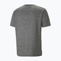 Men's training t-shirt PUMA Train Fav Heather Cat grey 522352 01 2