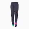 PUMA children's football trousers Neymar Jr. 24/7 navy blue 605817 09