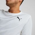 Men's training T-shirt PUMA FAV Blaster puma white 4