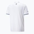 Men's football jersey PUMA Om Home Jersey Replica white 766085 01 10