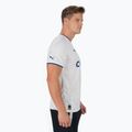 Men's football jersey PUMA Om Home Jersey Replica white 766085 01 3