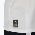 Men's football jersey PUMA Om Home Jersey Replica white 766085 01 6
