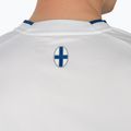 Men's football jersey PUMA Om Home Jersey Replica white 766085 01 8