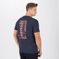 Men's football jersey PUMA Neymar Jr. 24/7 Graphic navy blue 605814 09 2