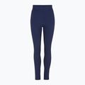 FILA women's leggings Bozcaada High Waist Rib medieval blue