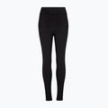 FILA women's leggings Bozcaada High Waist Rib moonless night 2