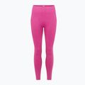 FILA Radom women's leggings Seamless High Waist 7/8 wild aster 3
