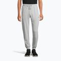 FILA men's trousers Braives Sweet light grey melange