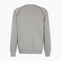 Men's FILA Landin Raglan Crew Sweatshirt light grey melange 6