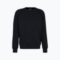 Men's FILA Landin Raglan Crew Sweatshirt black 5