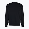 Men's FILA Landin Raglan Crew Sweatshirt black 6